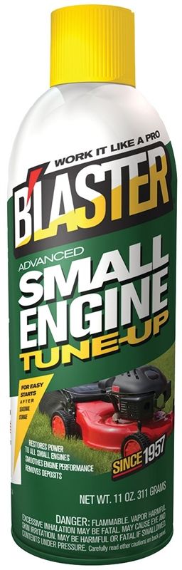 Blaster Small Engine Tuneup 11 Oz