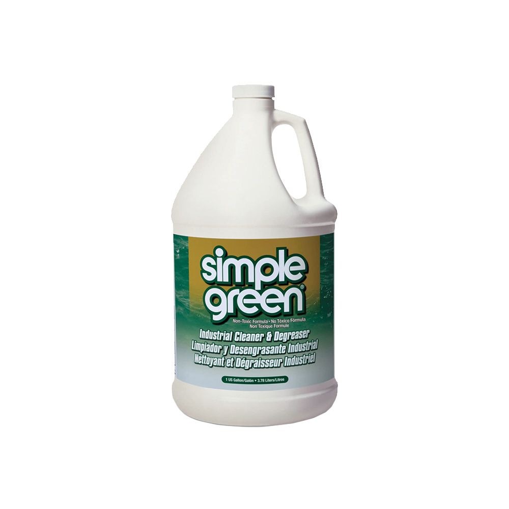 Simple Green All Purpose Cleaner 1 Gallon 1 Each