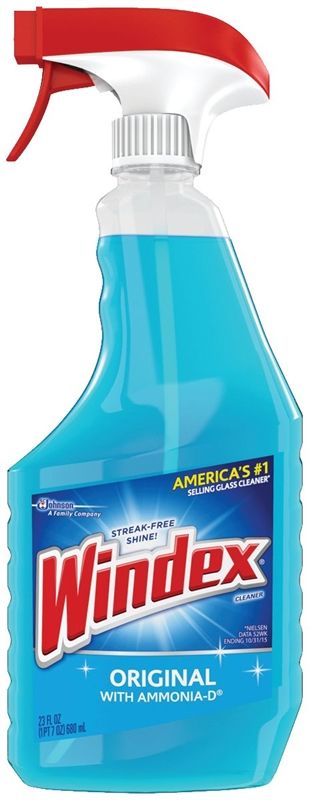 Windex Window Cleaner 23 Oz