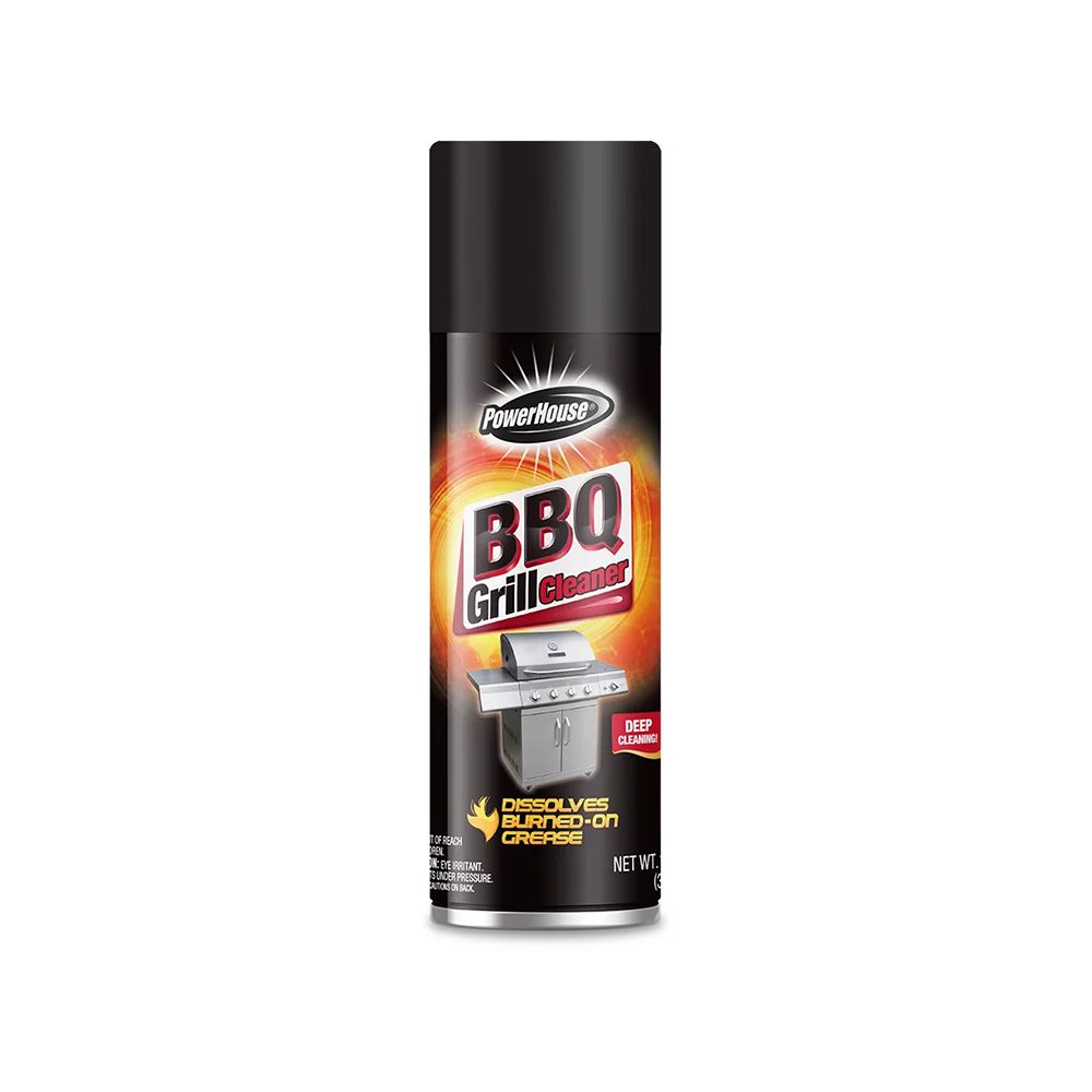 Home Select Grill Cleaner 15.6oz