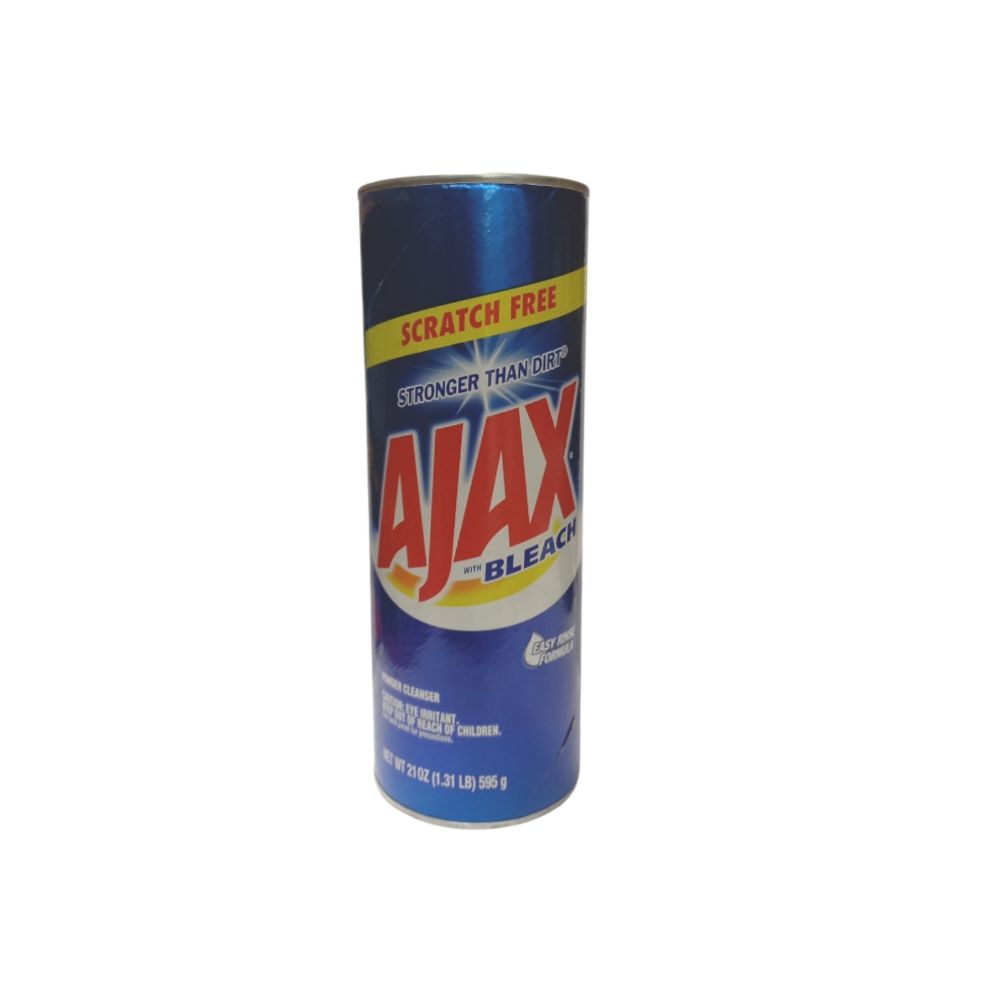Ajax Cleanser 21 Oz