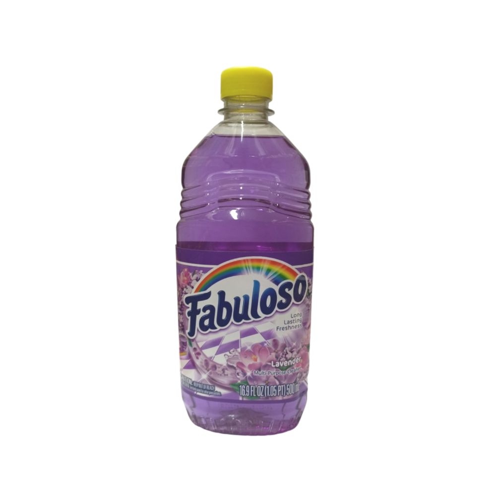 Fabuloso Lavender 16.9 Oz