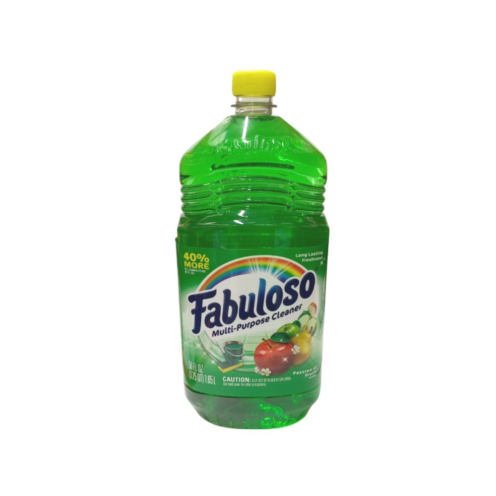 Passion Fruit Cleaner 56 Oz