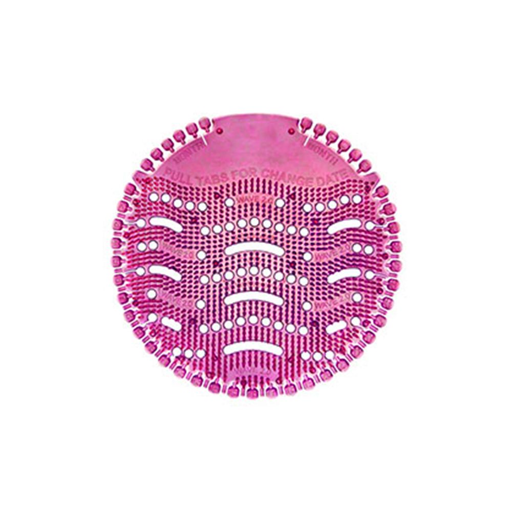 Wave Screens Kiwi Grapefruit Air Freshener