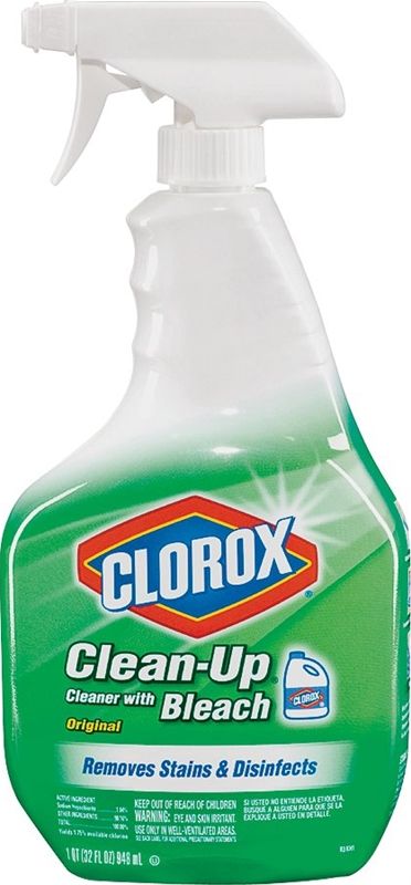Clorox Cleaner Spray 32 Oz