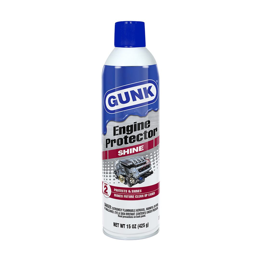 Gunk Original Engine Degreaser 15 Oz