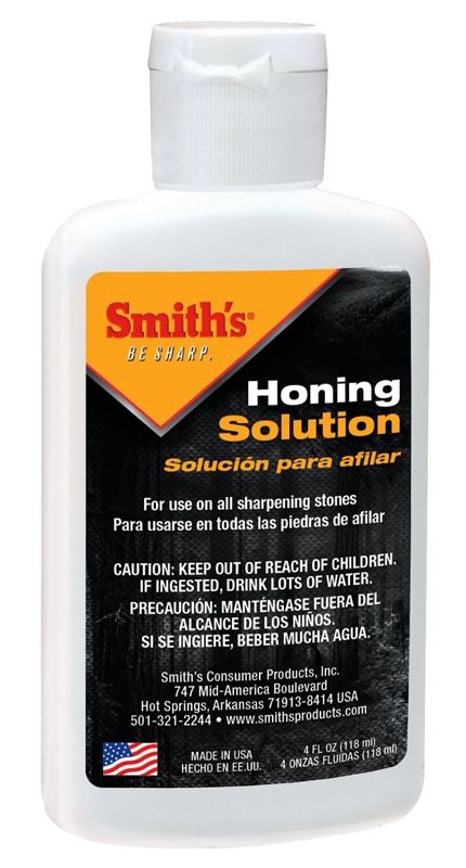 Sharpening Stone Honing Oil