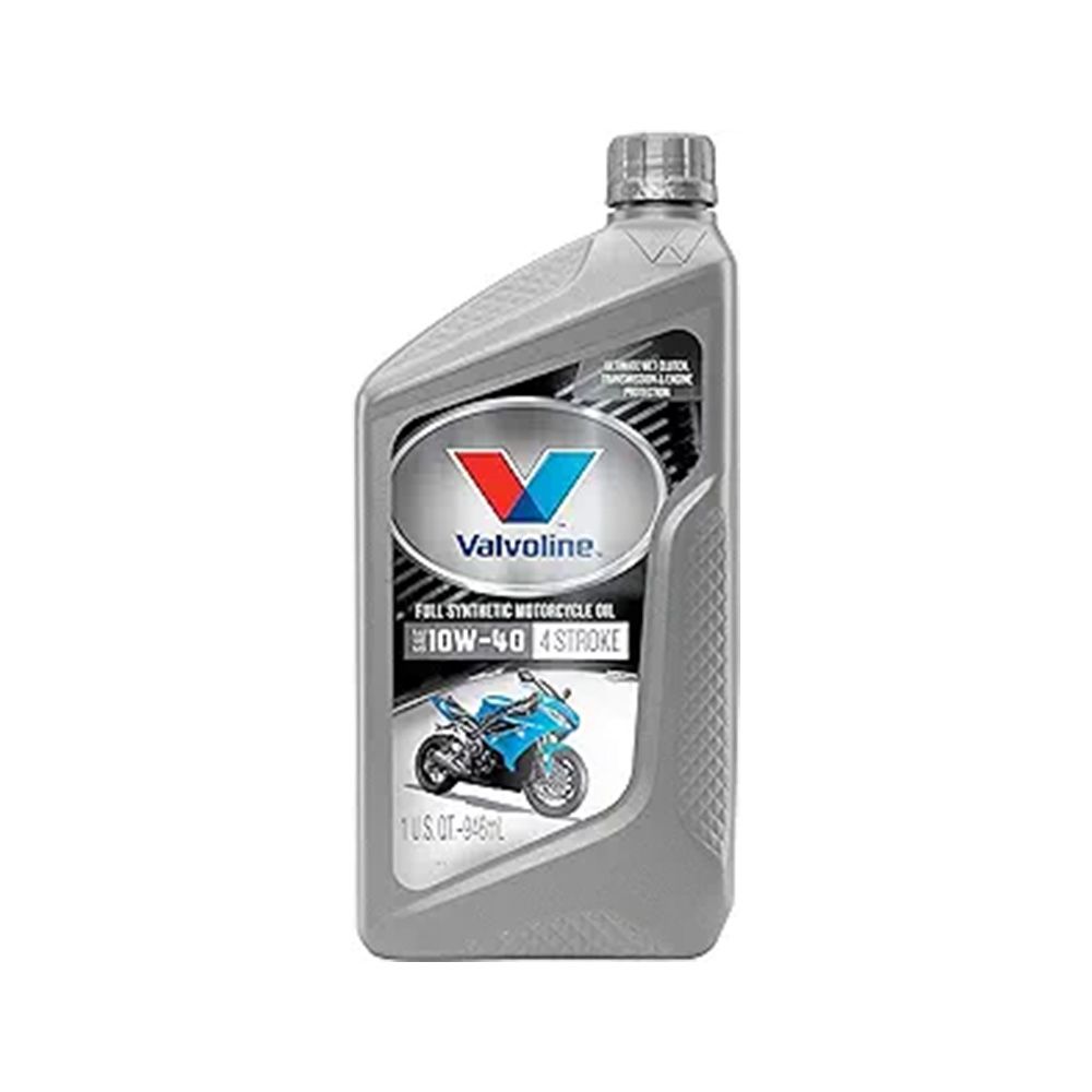 Valvoline Motor Oil 10W40 1qt