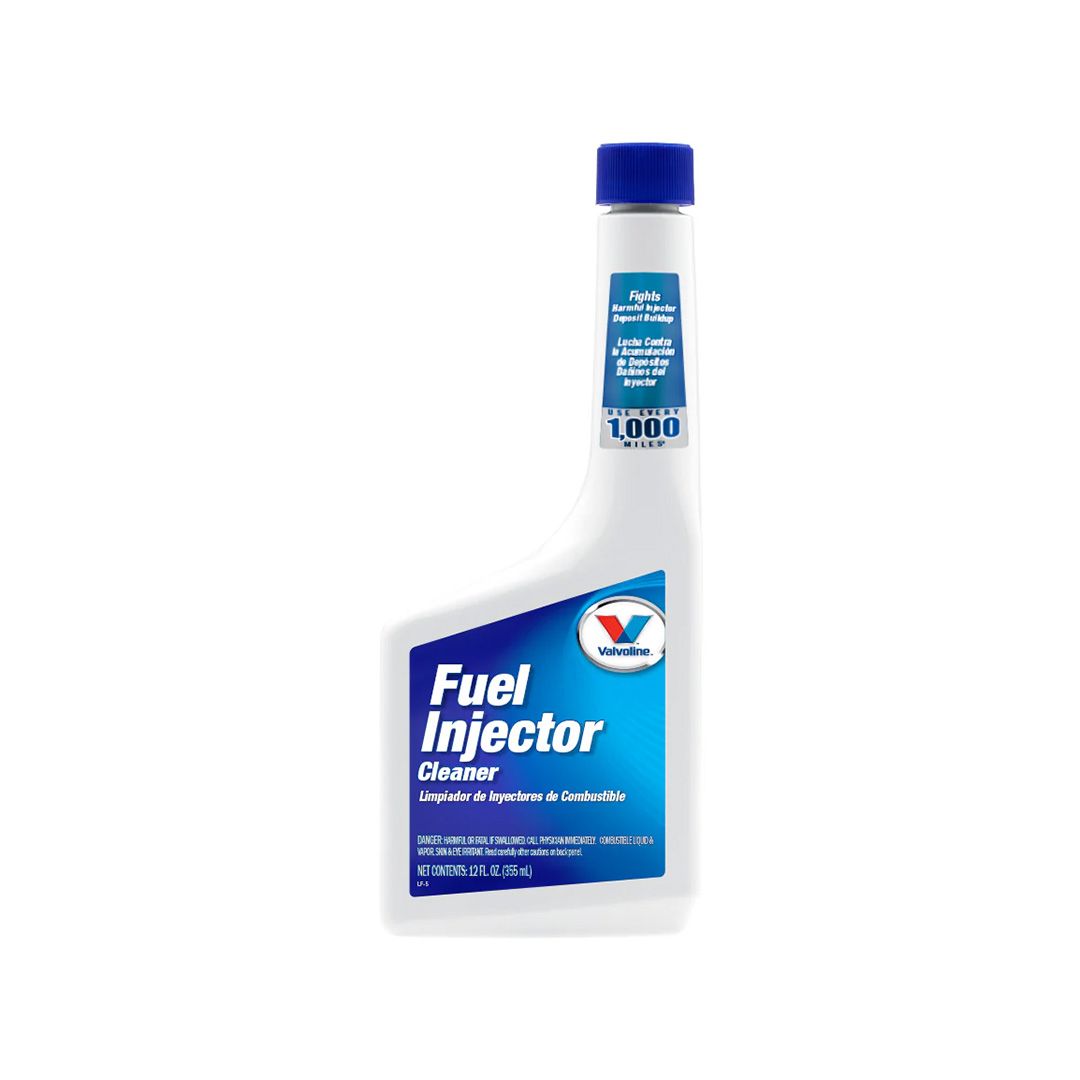 Valvoline Fuel Injector Cleaner 12. Oz