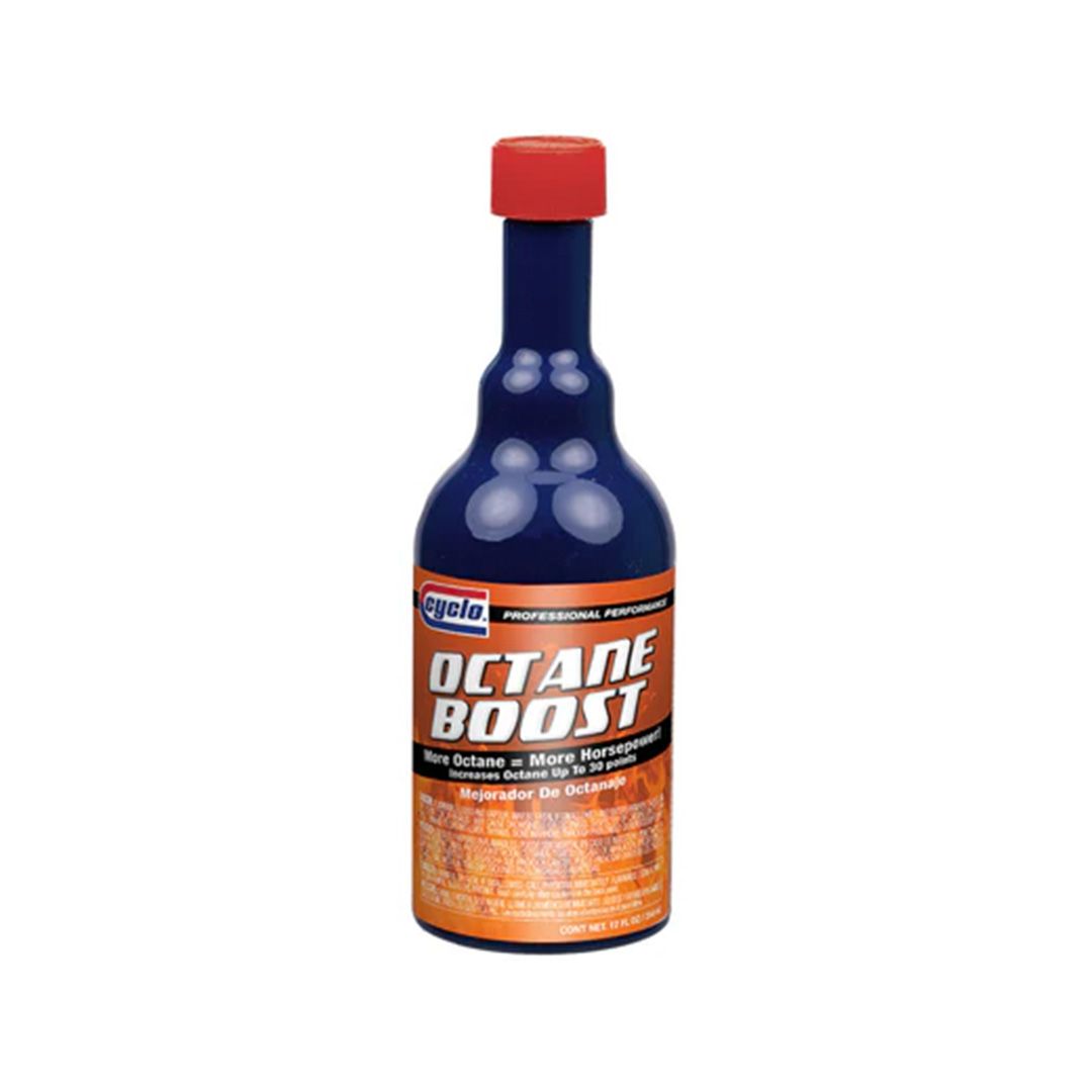 Cyclo Octane Boost 12. Oz