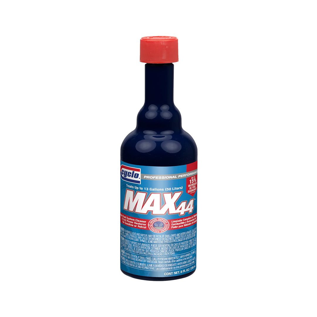 Cyclo Fuel Cleaner 8. Oz