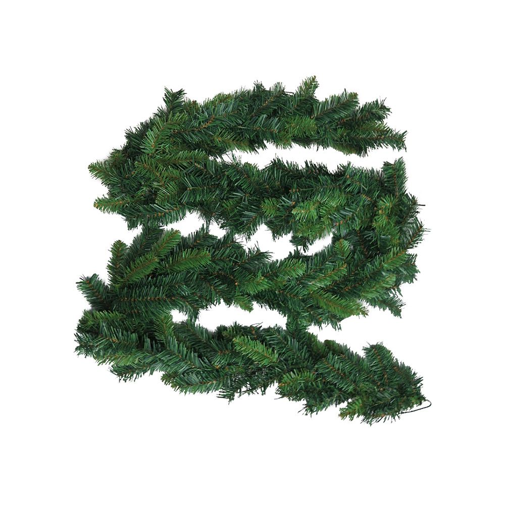 Hometown Garland Tillamook 9ft