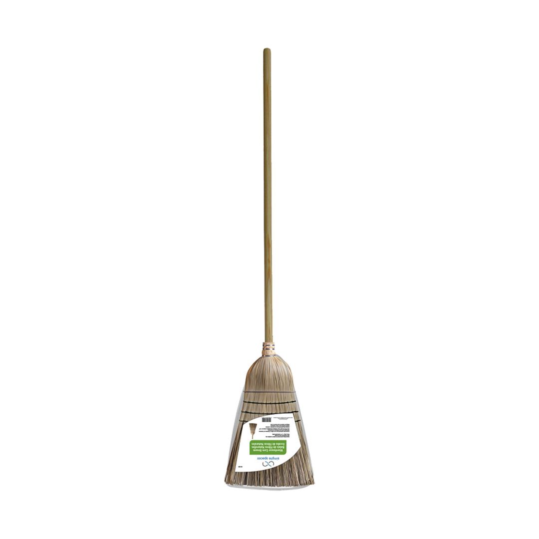 Mintcraft Indoor/Outdoor Broom