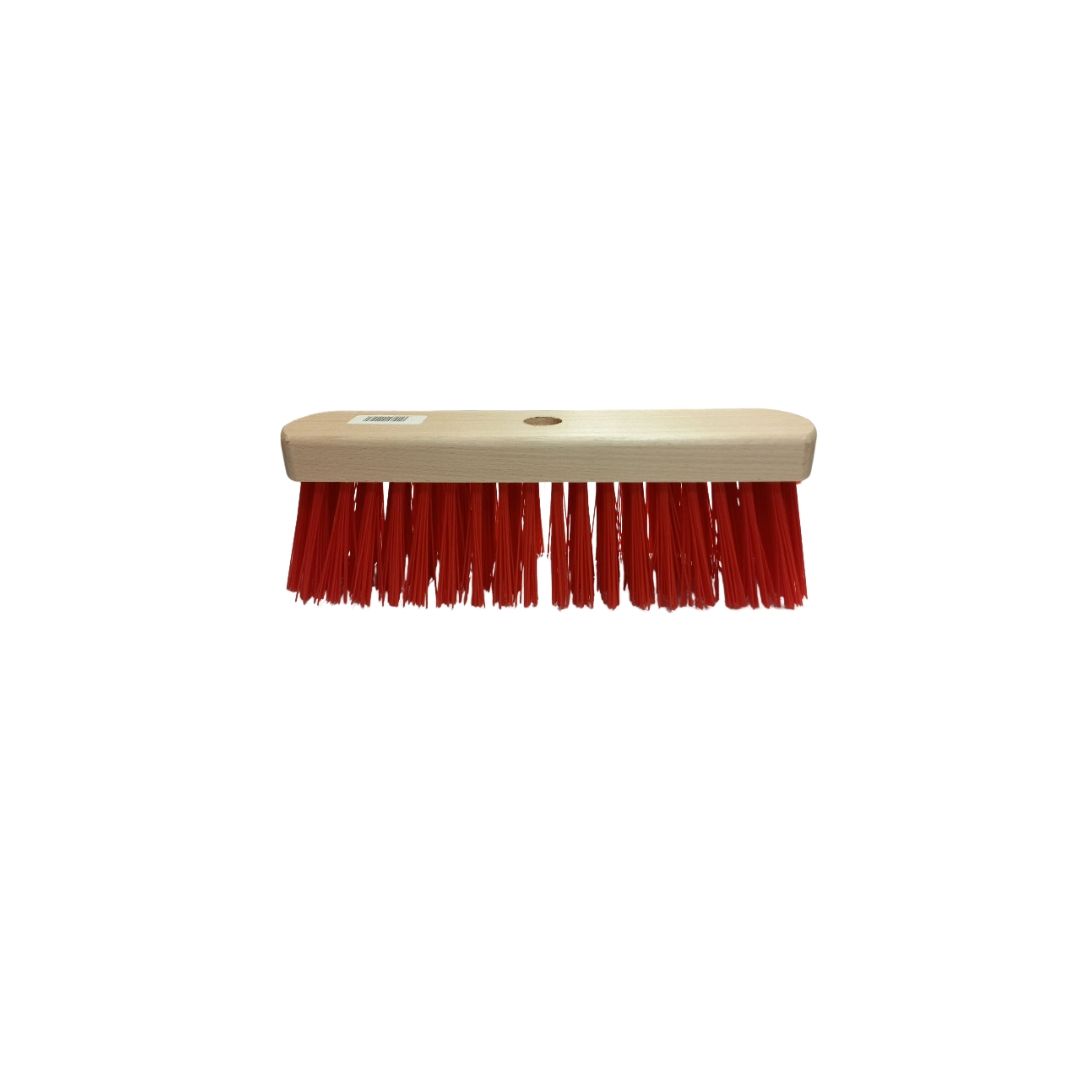 Wooden Yard Broom (No Stick)