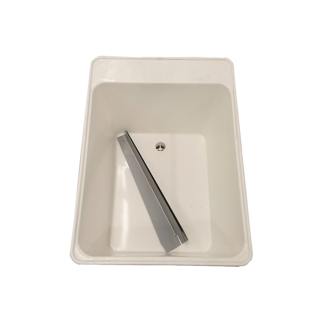 LAUNDRY TUB 18X25 BMLB1825