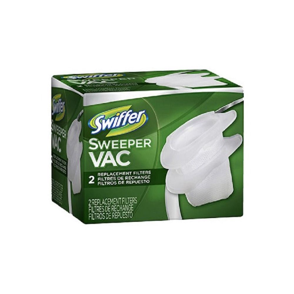 Swiffer Sweep Vac Replacement Pads