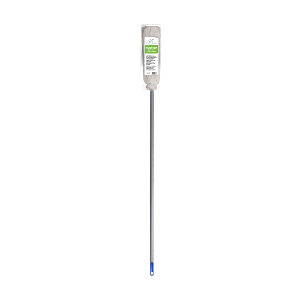 #12 Cotton Deck Mop Head