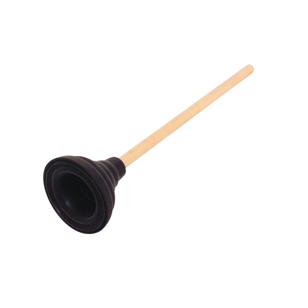 Hydro Plunger Blk