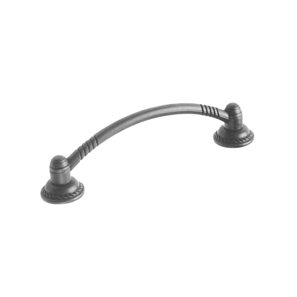 Pewter Cabinet Pull 96mm