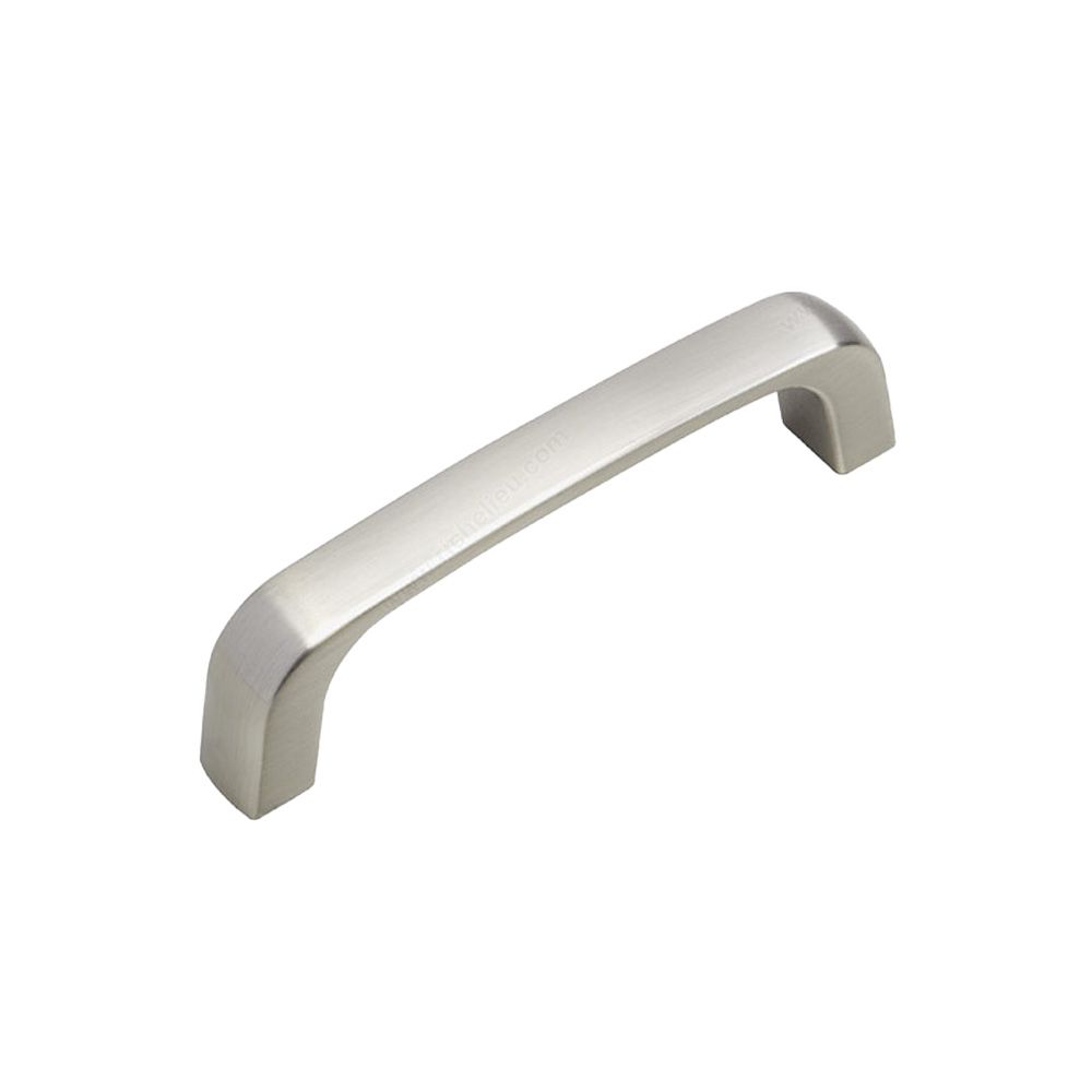 Black Nickel Cabinet Pull 96mm