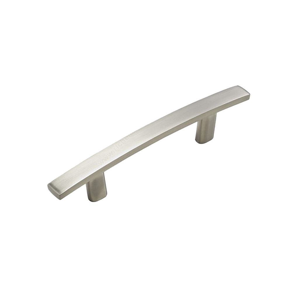 Black Nickel Cabinet Pull 76mm
