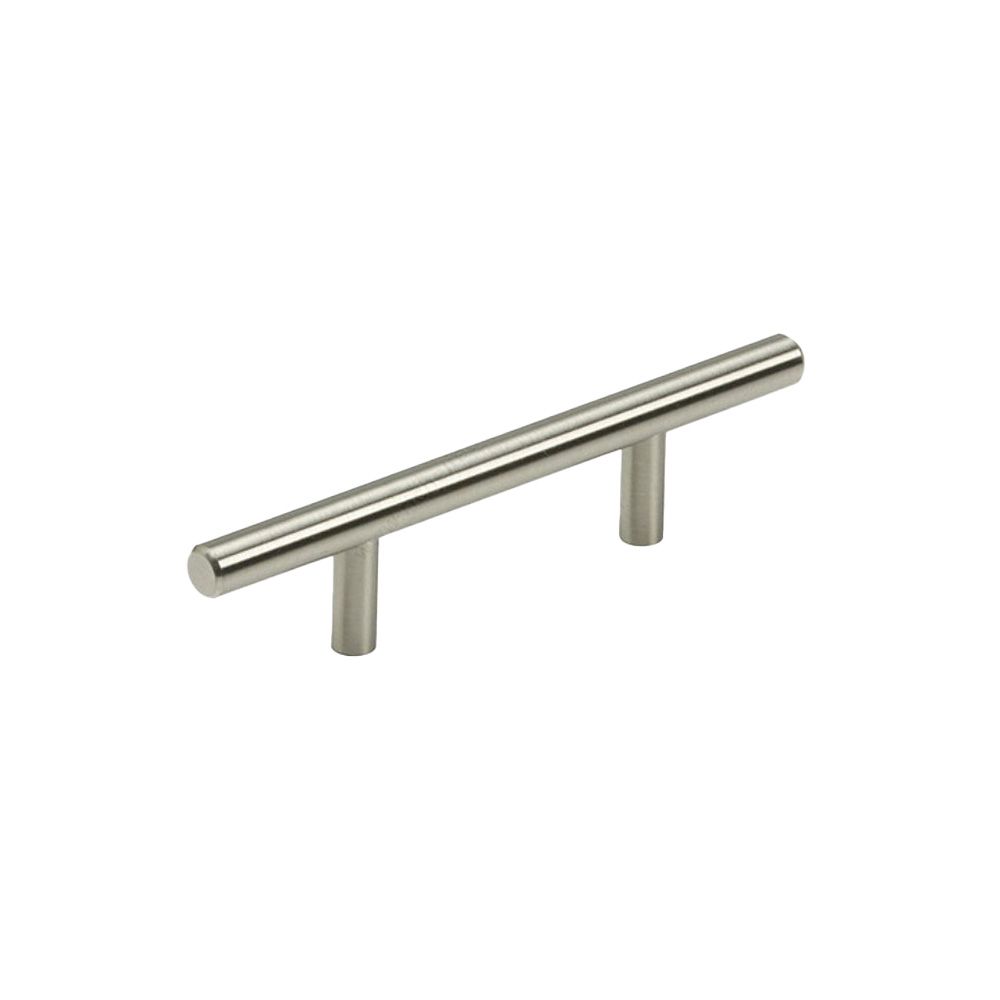 Stainless Steel Cabinet Pull 96mm