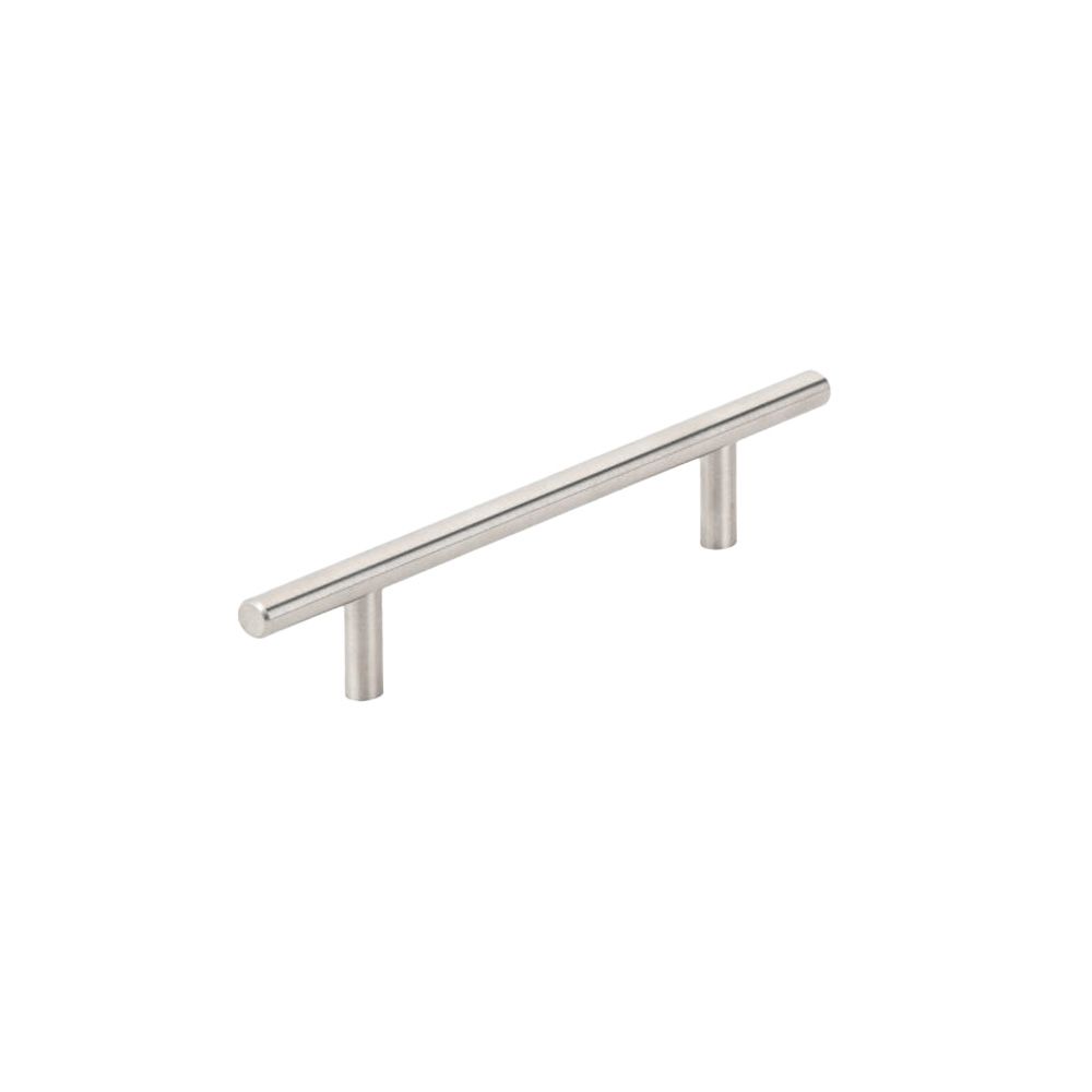 Stainless Steel Cabinet Pull 143mm