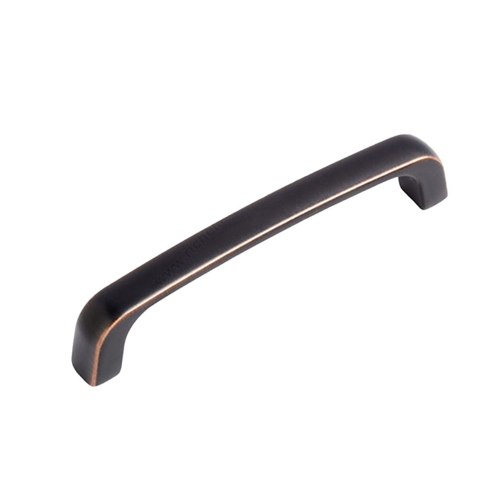 Oil Rubbed Bronze Cabinet Pull 76mm