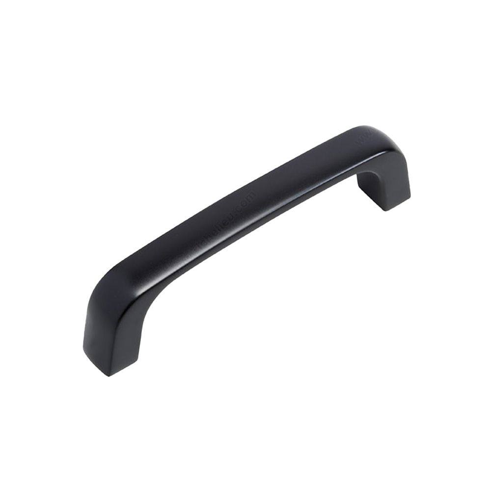 Brush Black Nickle Cabinet Pull 96mm