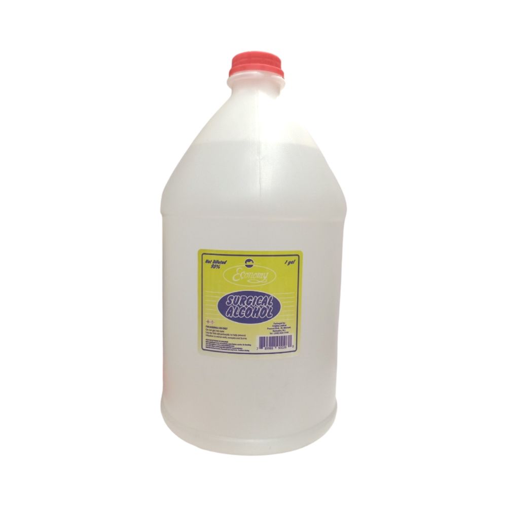 Surgical Alcohol 1 Gallon