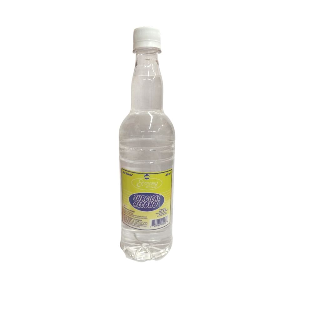 Surgical Alcohol 750 Ml