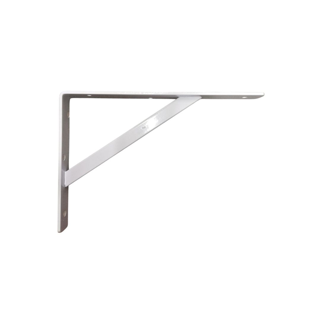 Heavy Duty L Bracket 12 In