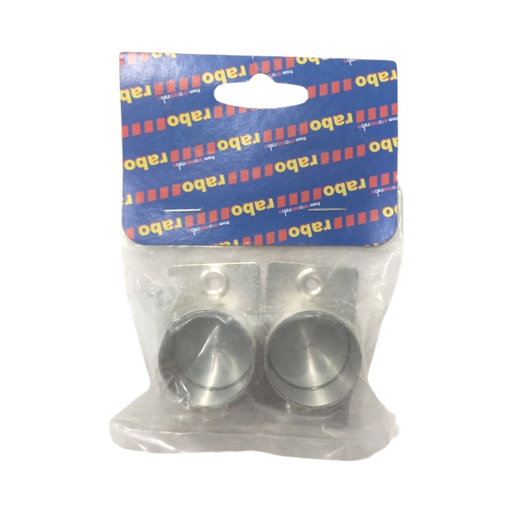 Straight Rod Bracket 1 In Pr