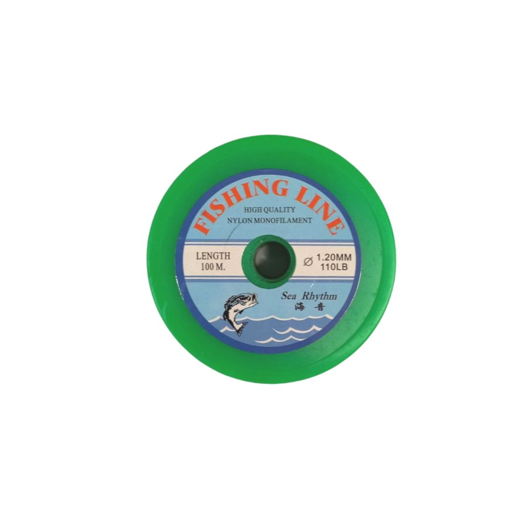 Fishing Line 1.2 Mm X 100 M