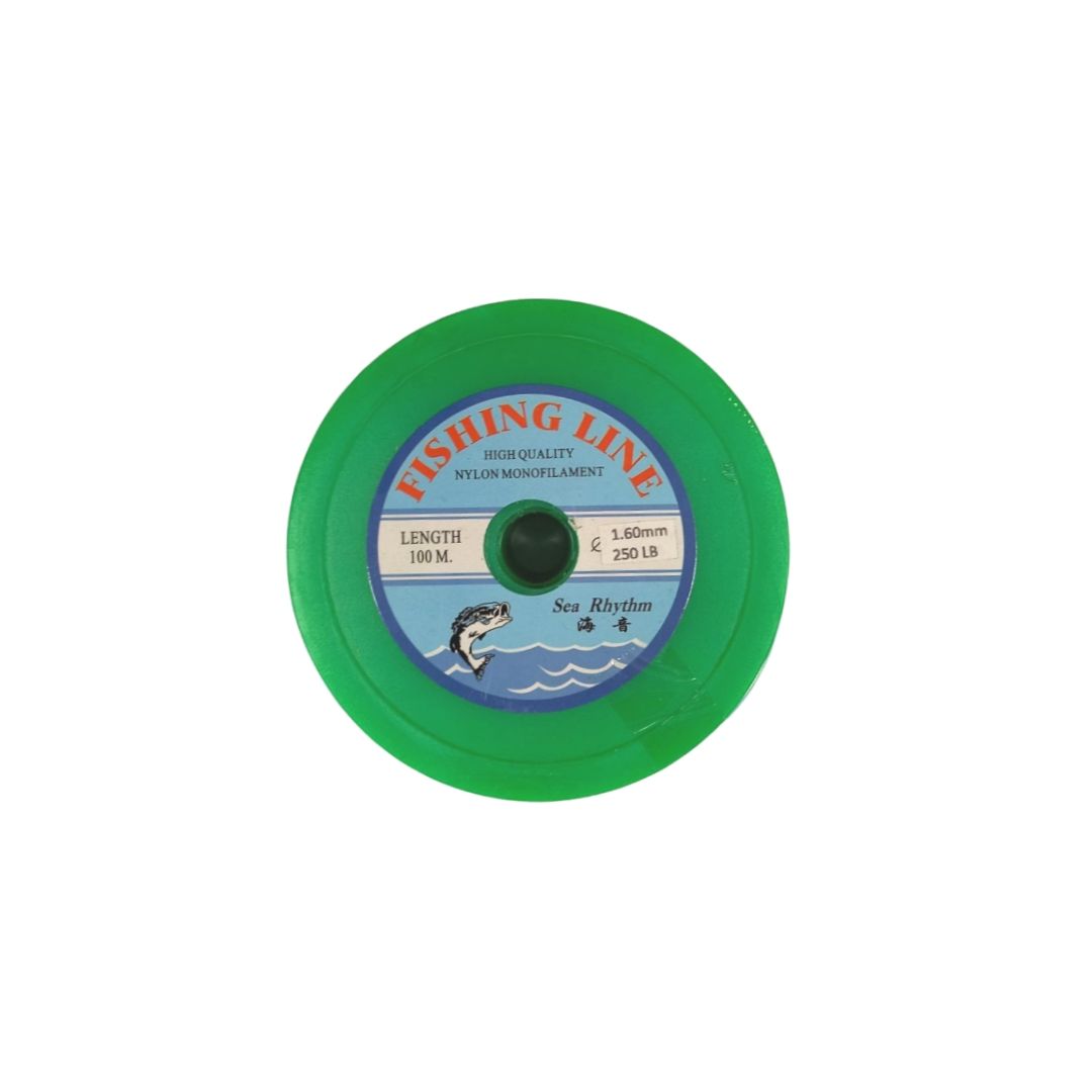 Fishing Line 1.6 Mm X 100 M