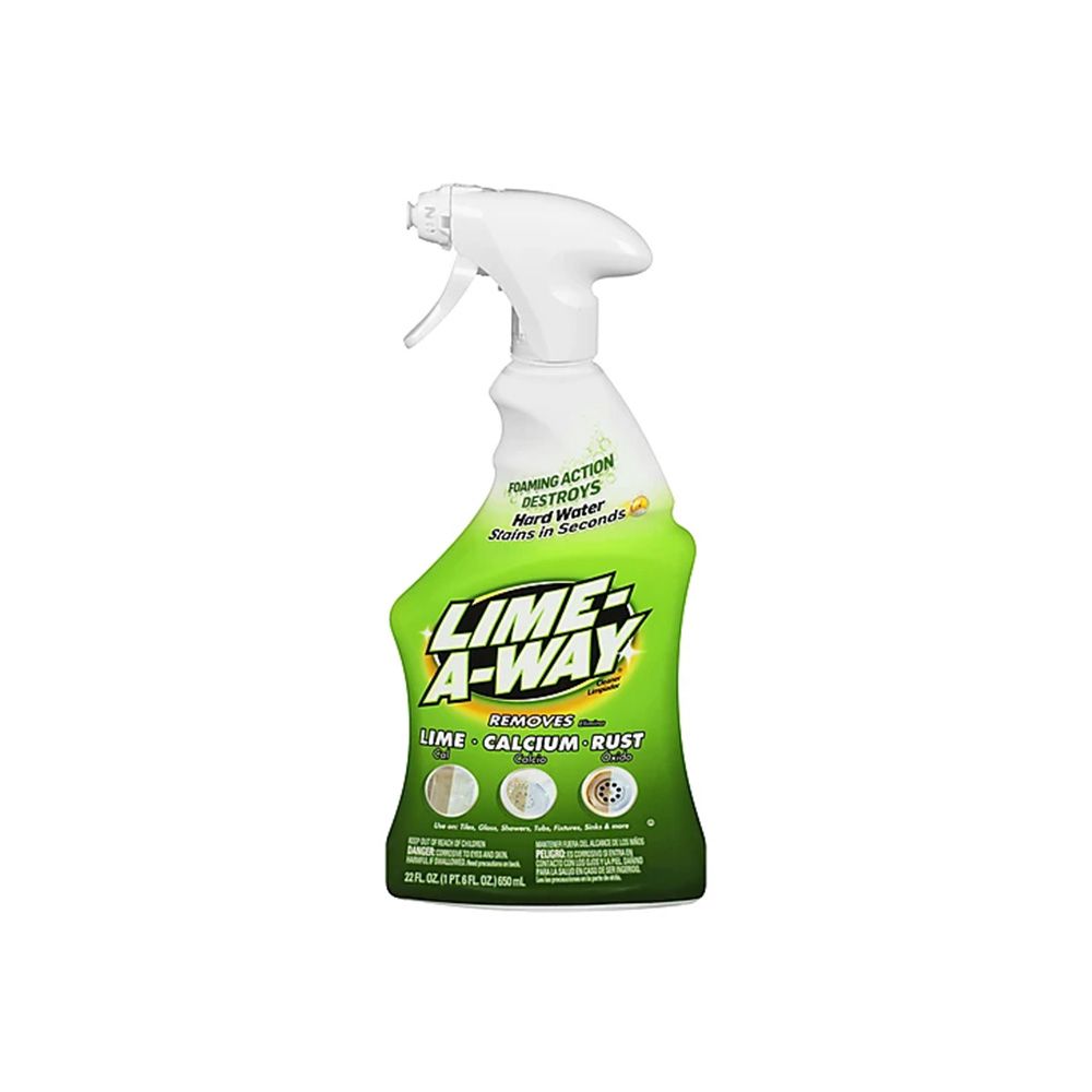CLEANER LIME AWAY 22OZ