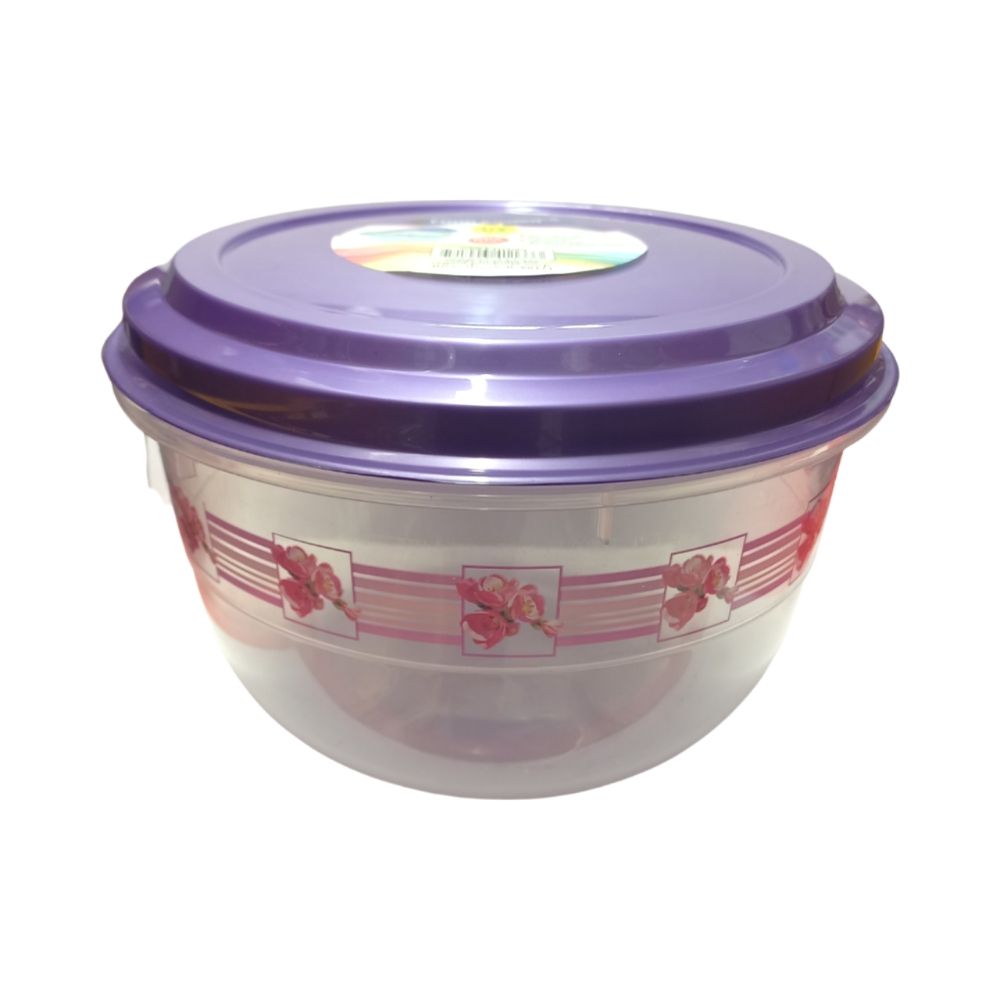 Food Storage Container Fiesta  66 Ounce 1 Each 411330N