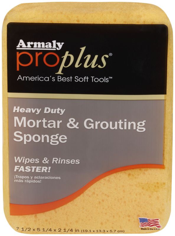Tile Grout Sponge 00603