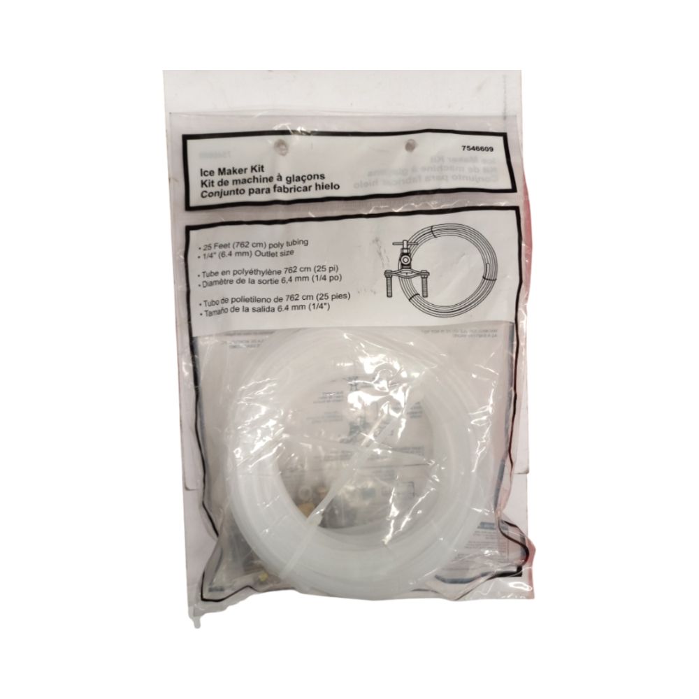 Icemaker Installation Kit 25 Ft