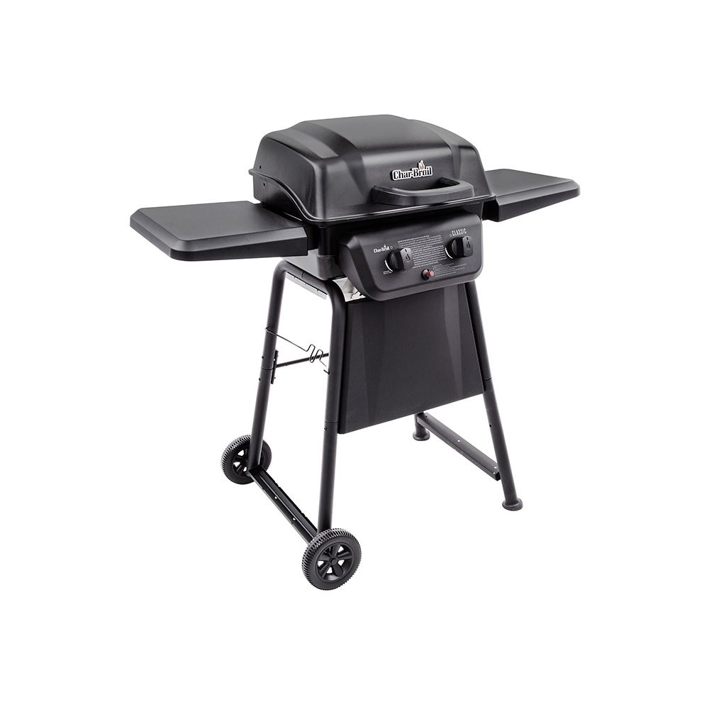 Char-Broil 2-Burner Gas Grill
