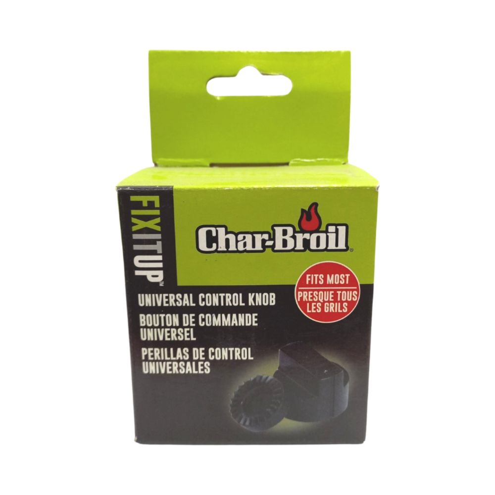 Char-Broil Universal Knobs 688460T