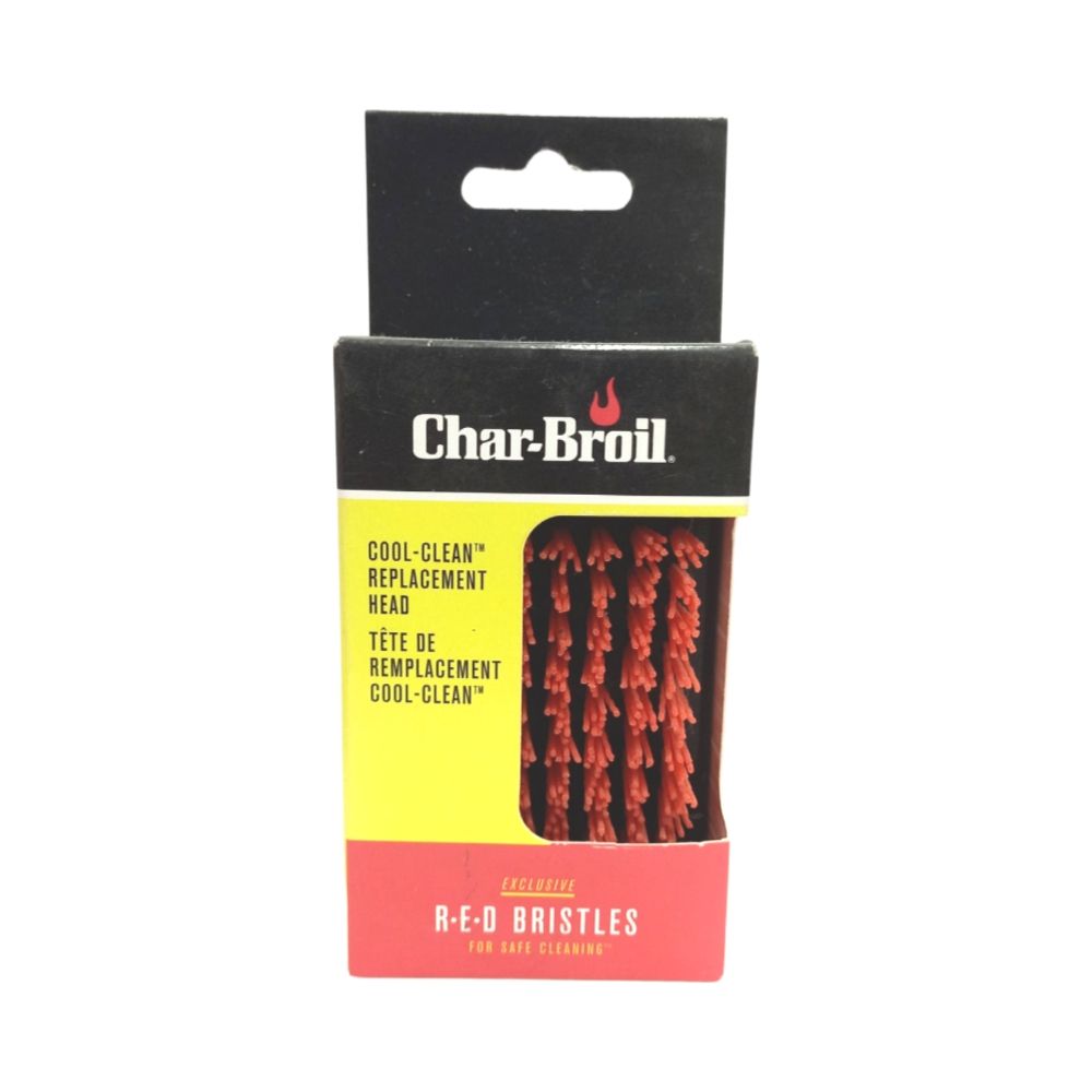 Grill Brush Replacement Head