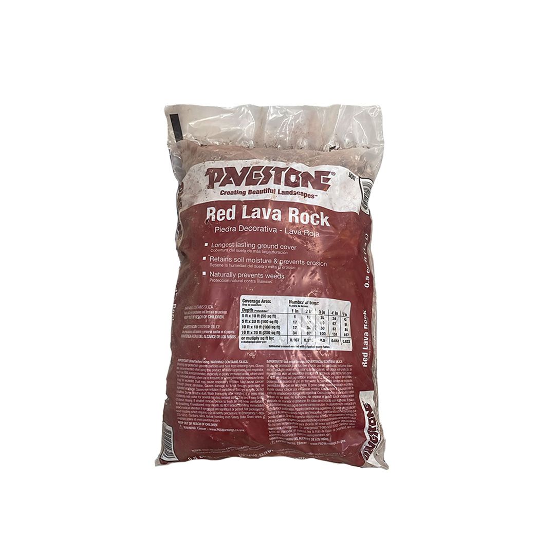 ROCKS LAVA ROCK.5 CF