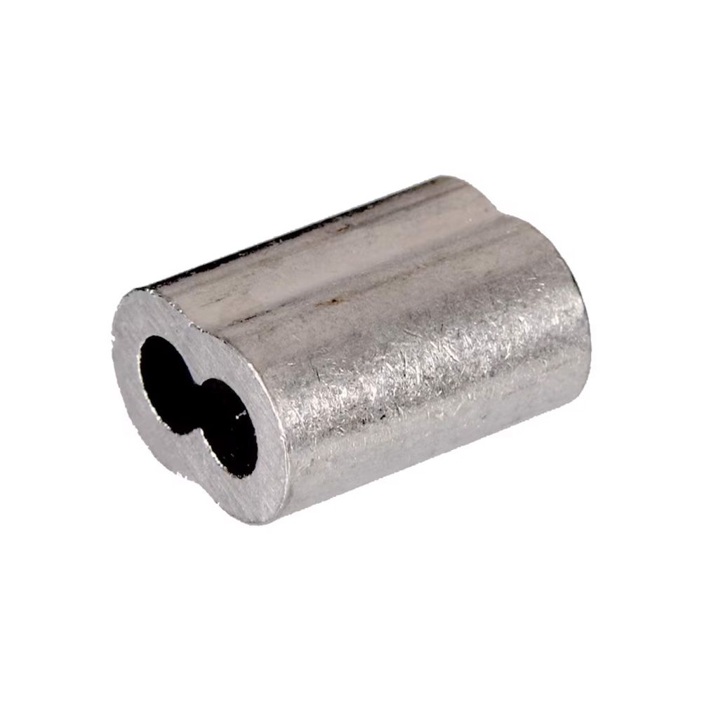 Cable Ferrule 1-16 In