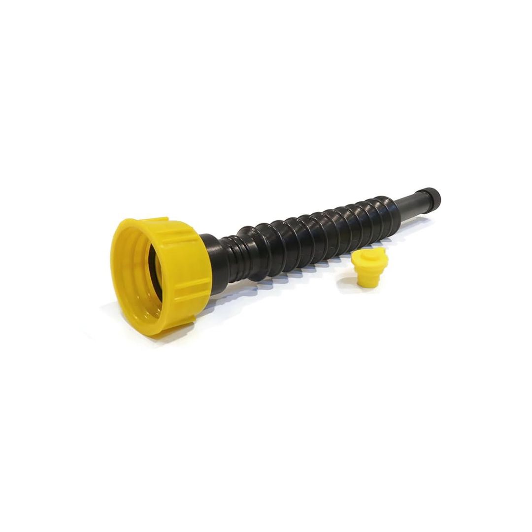 Gas Can Flex Spout W/Self Vent