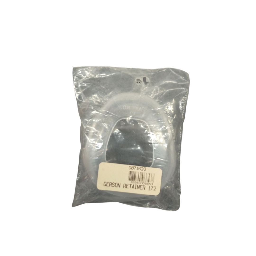 Gerson Retainer 172