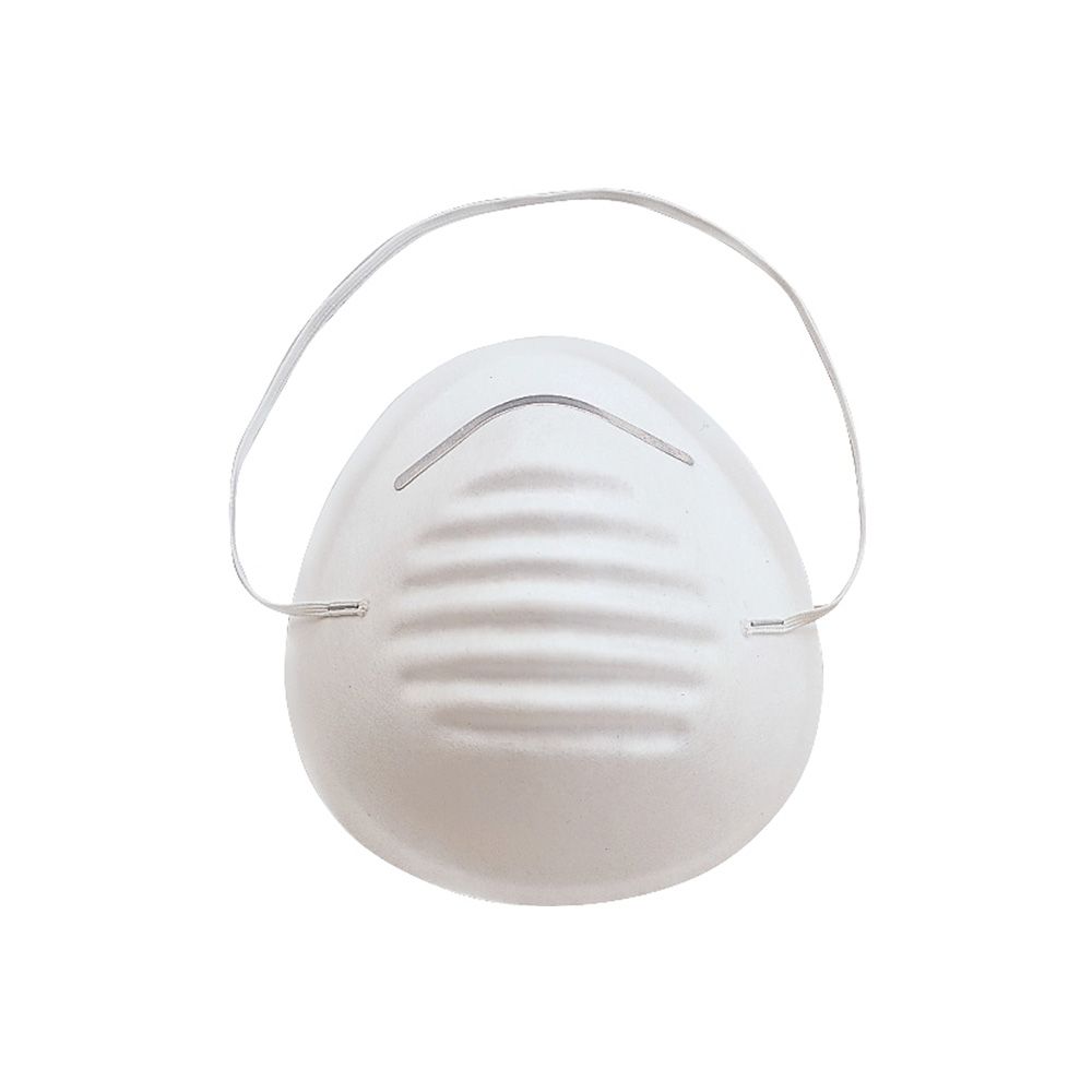 Protective Dust Mask 5 Pk