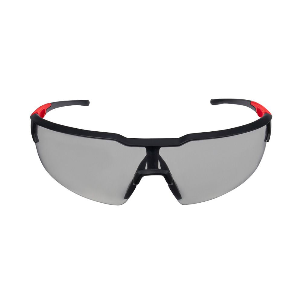 SAFETY GLASSES GREY