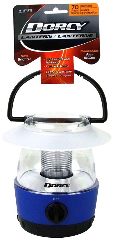 4Aa Led Lantern