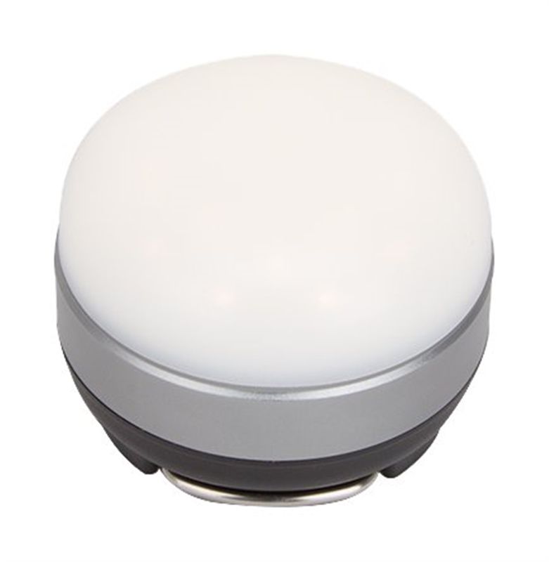 150L Mini Aluminium Led Lantern